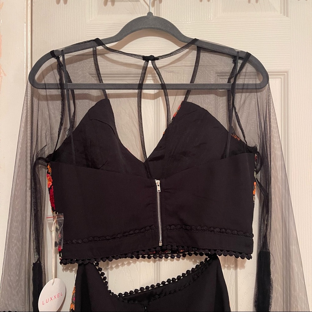 Two Piece Set - Picture 5 of 5